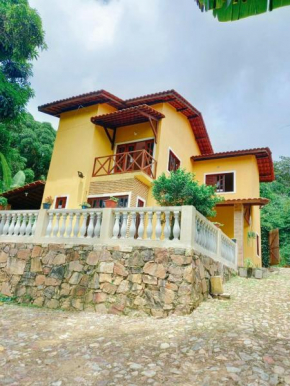 Casa de Campo - Friozinho em Guaramiranga